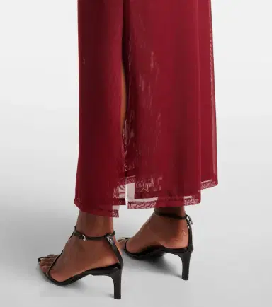 SIR Toni maxi skirt | Thumbnail 3