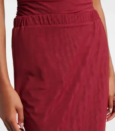 SIR Toni maxi skirt | Thumbnail 5