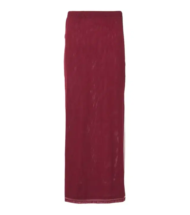 SIR Toni maxi skirt