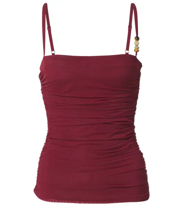SIR Sleevless top