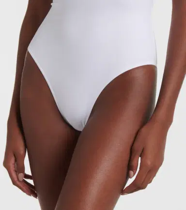 Eres Cassiopée bandeau swimsuit | Thumbnail 5