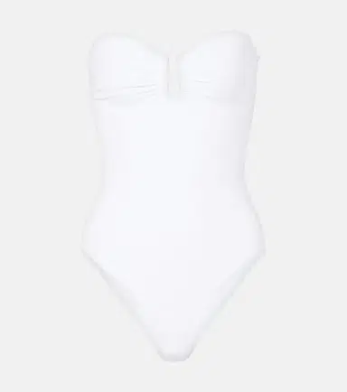 Eres Cassiopée bandeau swimsuit | Thumbnail 1