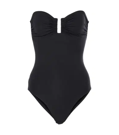 Eres Cassiopée bandeau swimsuit | Thumbnail 1