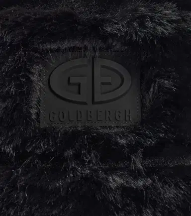 Goldbergh Cher faux fur hat | Thumbnail 2 Goldbergh Cher faux fur hat | Thumbnail 2