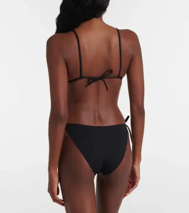 Eres Mouna triangle bikini top | Thumbnail 3 Eres Mouna triangle bikini top | Thumbnail 3