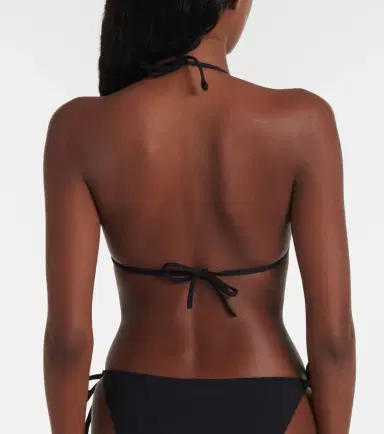 Eres Mouna triangle bikini top | Thumbnail 5 Eres Mouna triangle bikini top | Thumbnail 5