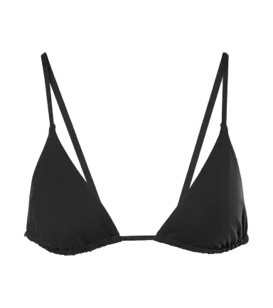 Eres Mouna triangle bikini top | Thumbnail 1 Eres Mouna triangle bikini top | Thumbnail 1