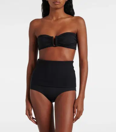 Eres Show bandeau bikini top | Thumbnail 3
