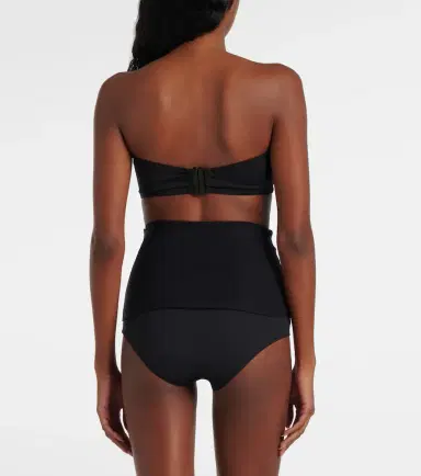 Eres Show bandeau bikini top | Thumbnail 4