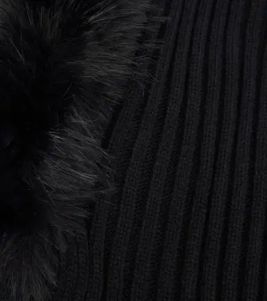 Goldbergh Naomi faux fur-trimmed hood | Thumbnail 4