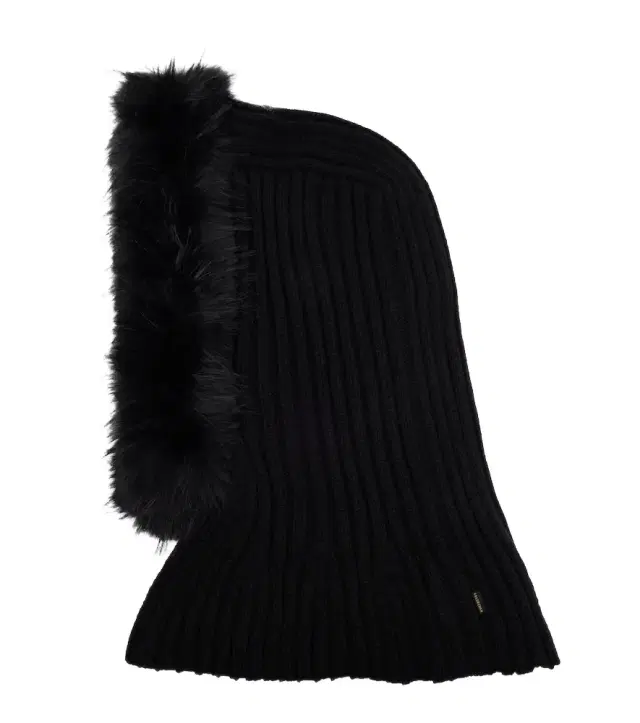 Goldbergh Naomi faux fur-trimmed hood