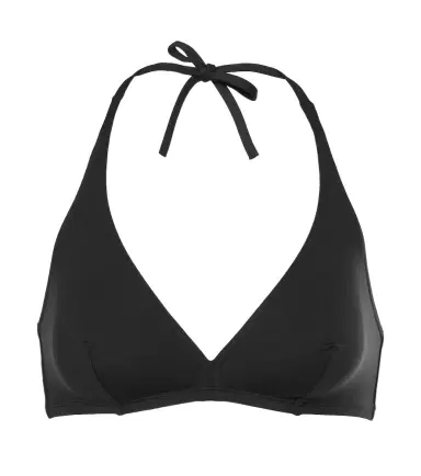 Eres Gang triangle bikini top | Thumbnail 1