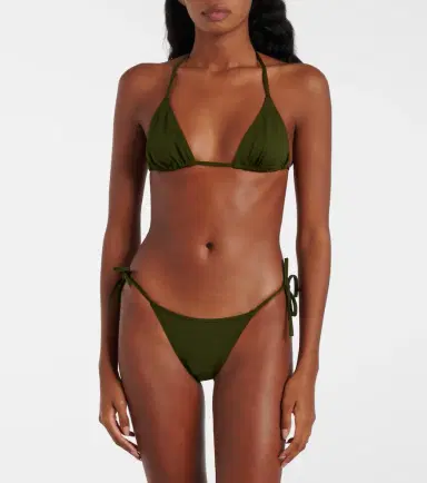 Eres Malou bikini bottoms | Thumbnail 2