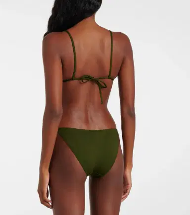 Eres Malou bikini bottoms | Thumbnail 4
