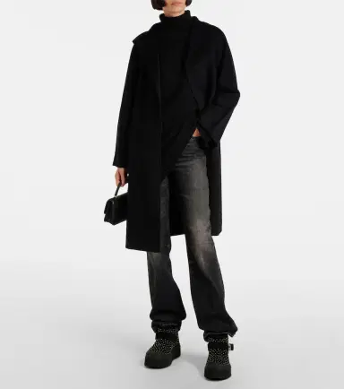 Tory Burch Mellow suede platform ankle boots | Thumbnail 5 Tory Burch Mellow suede platform ankle boots | Thumbnail 5