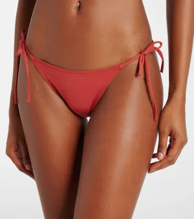 Eres Malou low-rise bikini bottoms | Thumbnail 2