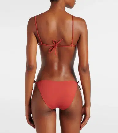 Eres Malou low-rise bikini bottoms | Thumbnail 3