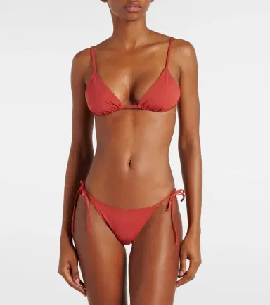 Eres Malou low-rise bikini bottoms | Thumbnail 4