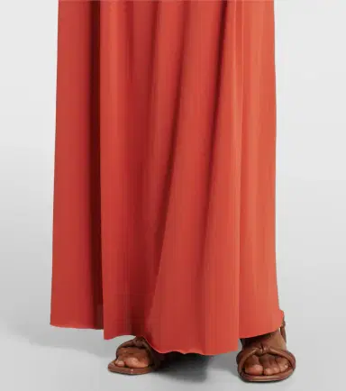 Eres Tiana halterneck maxi dress | Thumbnail 3