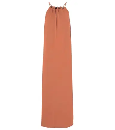 Eres Tiana halterneck maxi dress | Thumbnail 1