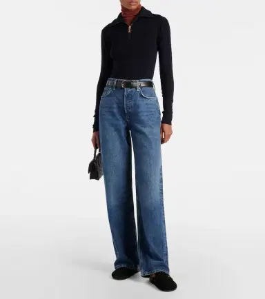 Tory Burch Mellow suede mules | Thumbnail 5 Tory Burch Mellow suede mules | Thumbnail 5