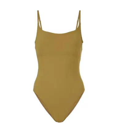 Karla Colletto Basics swimsuit | Thumbnail 1