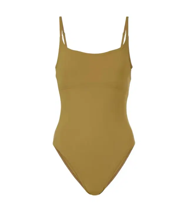 Karla Colletto Basics swimsuit
