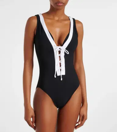 Karla Colletto Demi swimsuit | Thumbnail 4