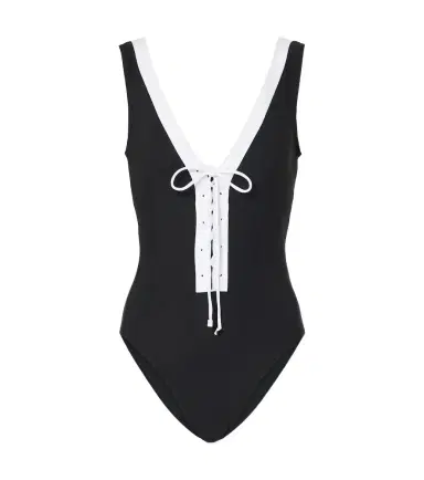 Karla Colletto Demi swimsuit | Thumbnail 1