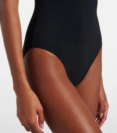 Karla Colletto Willow ruffled swimsuit | Thumbnail 5