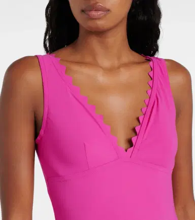 Karla Colletto Ines swimsuit | Thumbnail 3