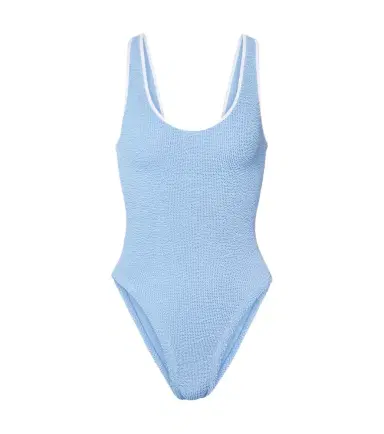 Hunza G Faye swimsuit | Thumbnail 1