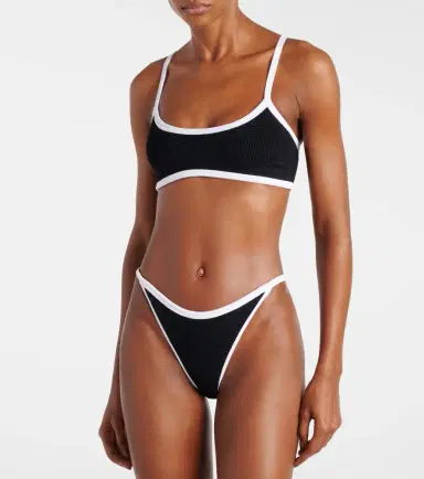 Hunza G Tyler bikini | Thumbnail 2