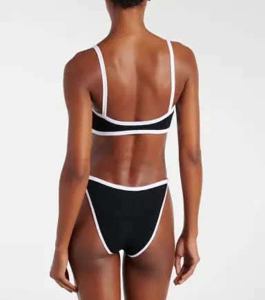 Hunza G Tyler bikini | Thumbnail 5