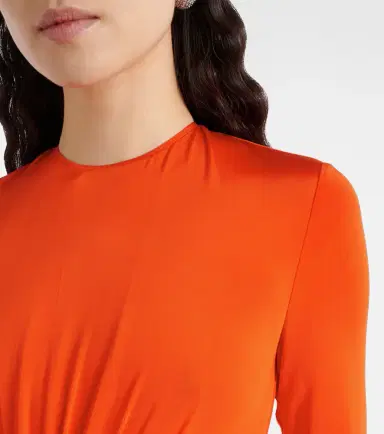 Ralph Lauren Collection Cutout maxi dress | Thumbnail 3
