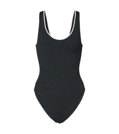 Hunza G Faye swimsuit | Thumbnail 1