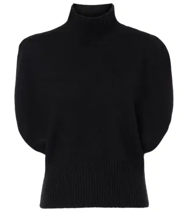 Lisa Yang Zaya knitted cashmere sweater | Thumbnail 1