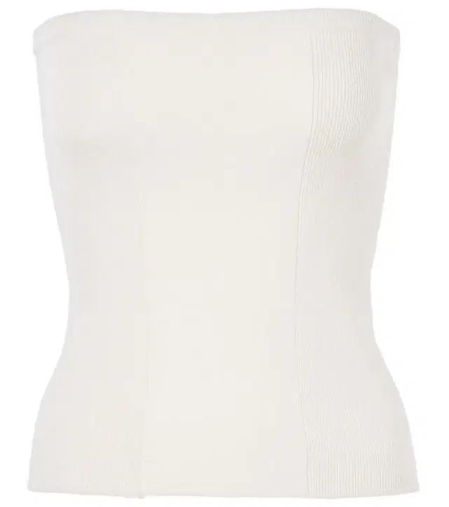 Lisa Yang Ami cashmere bandeau top