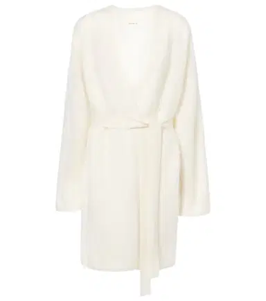 Lisa Yang Amina cashmere cardigan | Thumbnail 1