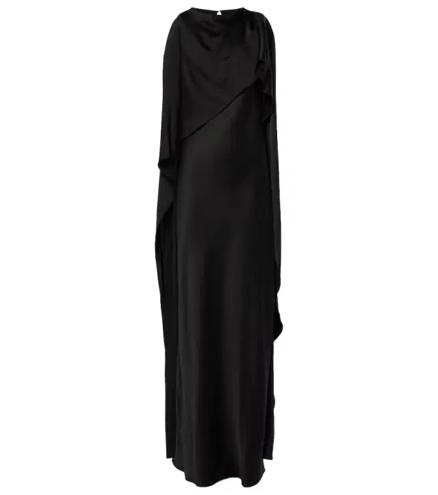 Simkhai Izel satin gown