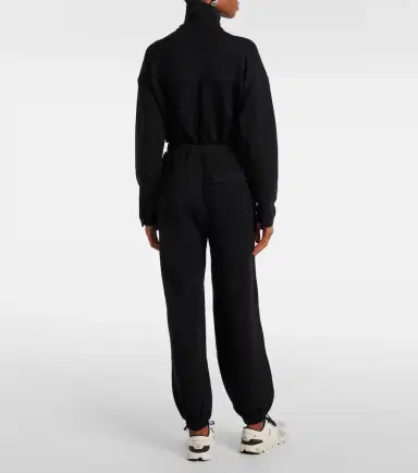 Varley Jessie jersey jumpsuit | Thumbnail 3