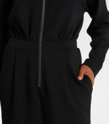 Varley Jessie jersey jumpsuit | Thumbnail 5