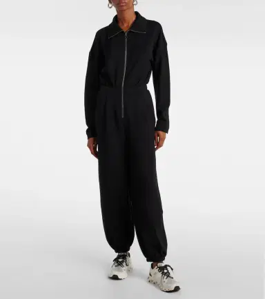 Varley Jessie jersey jumpsuit | Thumbnail 6