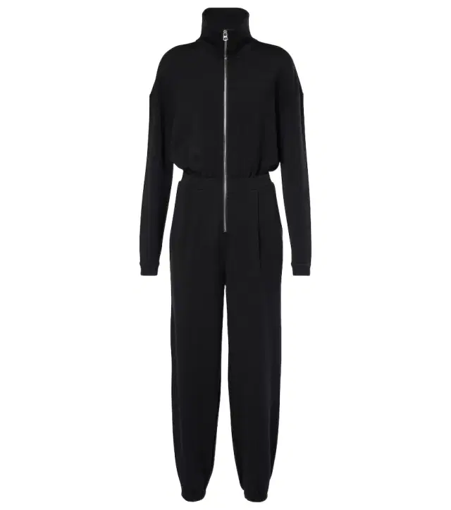 Varley Jessie jersey jumpsuit