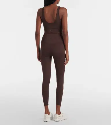 Varley 25'' high-rise leggings | Thumbnail 4