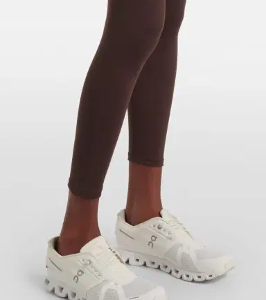 Varley 25'' high-rise leggings | Thumbnail 5