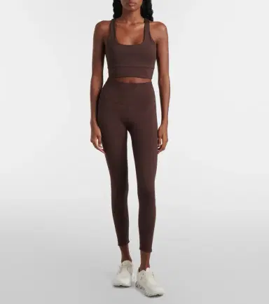 Varley 25'' high-rise leggings | Thumbnail 6