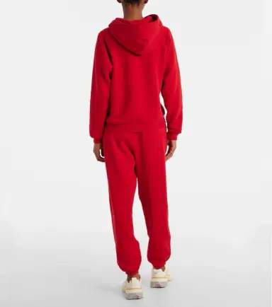Polo Ralph Lauren Cotton-blend fleece hoodie | Thumbnail 2