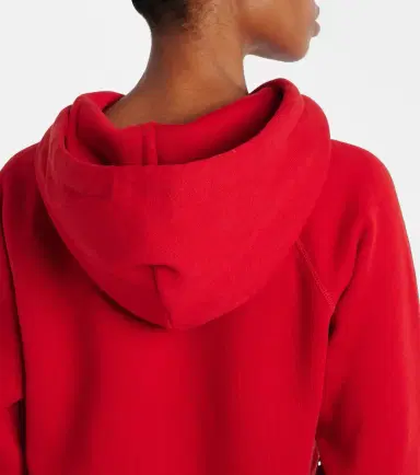 Polo Ralph Lauren Cotton-blend fleece hoodie | Thumbnail 6