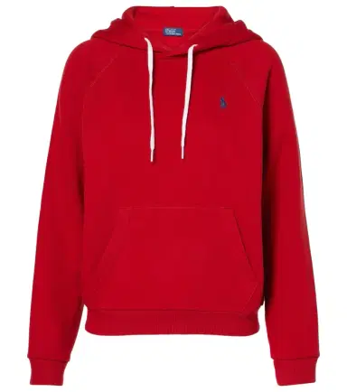 Polo Ralph Lauren Cotton-blend fleece hoodie | Thumbnail 1